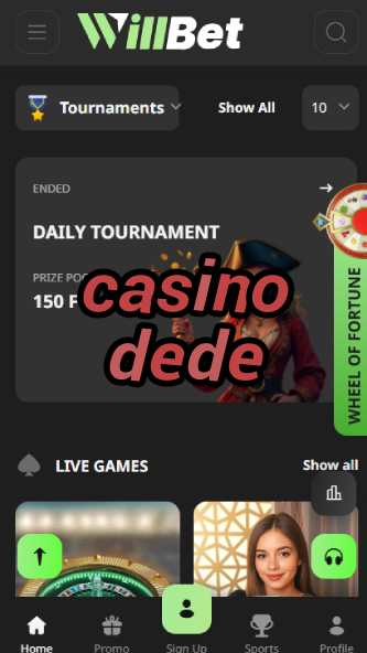 Casino Dede - Best Turkish Online Casino-baleyscasino.ydblkf.net
