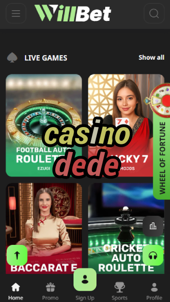 Casino Dede - Best Turkish Online Casino-baleyscasino.ydblkf.net