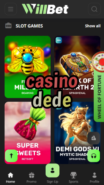 Casino Dede - Best Turkish Online Casino-baleyscasino.ydblkf.net